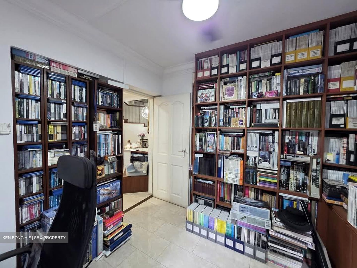 Blk 289D Nature View (Bukit Batok), HDB Executive #602014271